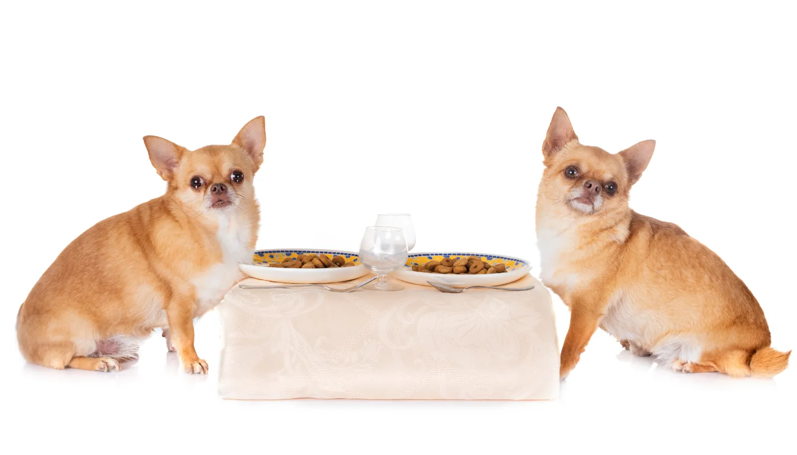 Alimentation équilibrée pour Chihuahua Les meilleurs régimes pour sa santé et son bienêtre