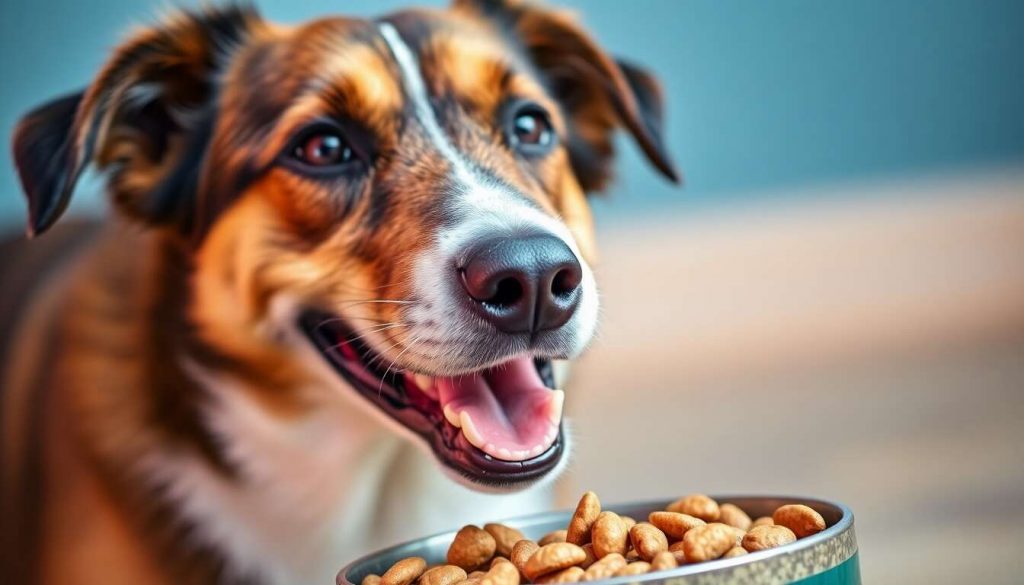 Les avantages des croquettes bio pour chiens