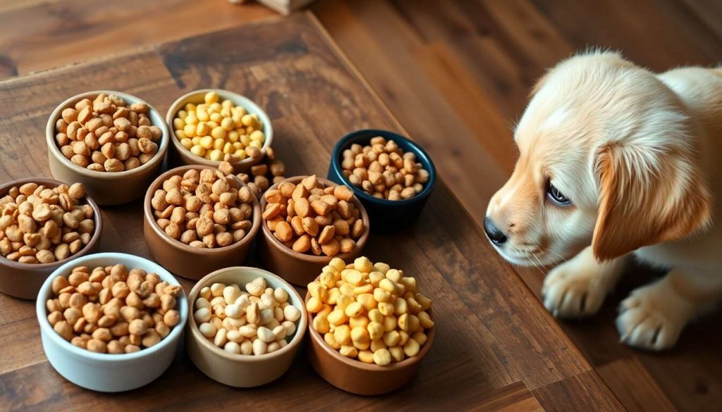 Meilleures croquettes chien : comment choisir ?