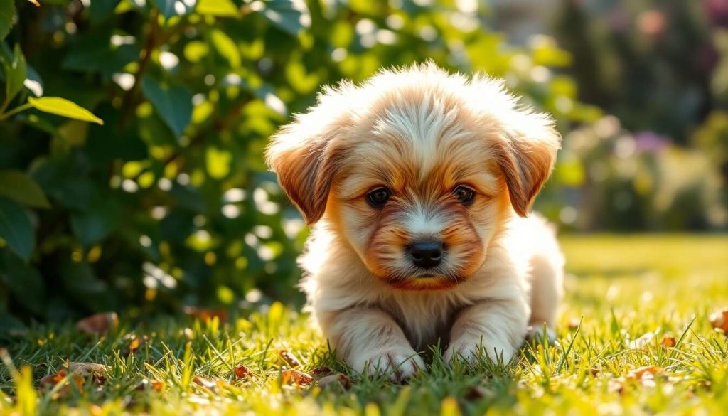 Petit chien : comment bien s'en occuper ?