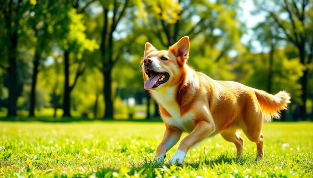 Antiparasitaire pour chien : solutions efficaces pour leur bien-être