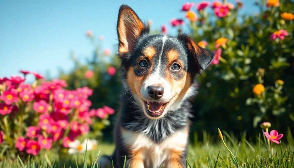 Comprendre l'adolescence de votre chien : guide éducatif