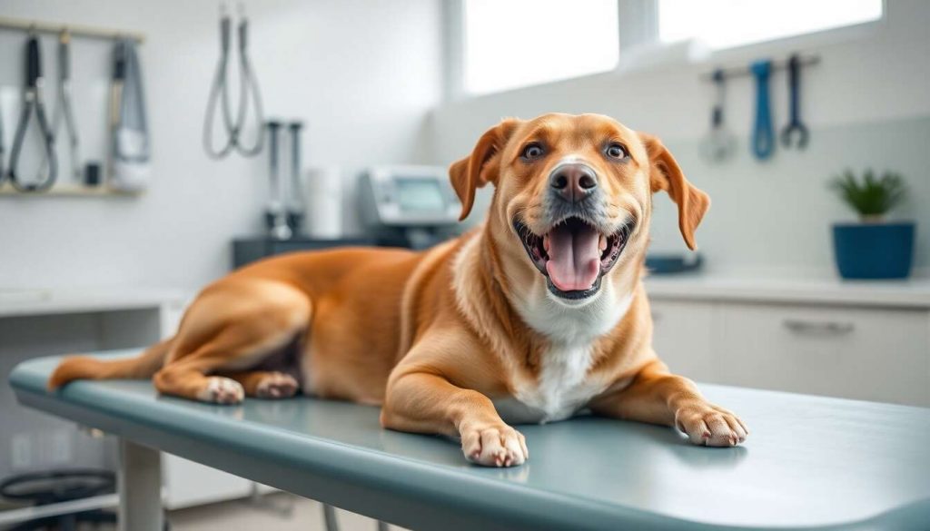 Doit-on stériliser son chien ?