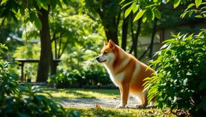Le shiba inu, ce chien japonais qui séduit de plus en plus les Français