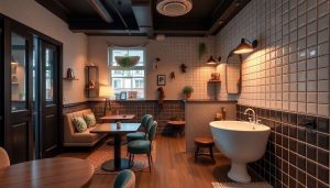 Belfort : un café et une salle de bain pour chiens ouvrent leurs portes