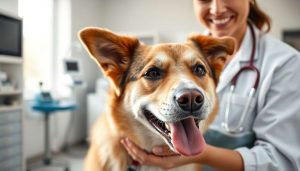 Le guide 2025 des meilleures assurances santé pour chiens