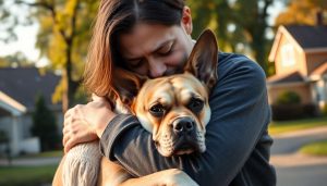 Vols de chiens en 2025 : les races les plus visées et comment protéger votre compagnon