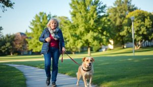 Les vols de chiens en hausse : conseils pour sécuriser vos balades
