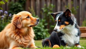 Les chiens peuvent-ils être jaloux ? Ce que révèle une nouvelle étude