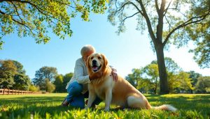 Un chien retrouvé grâce à la puce électronique après 4 ans de fugue