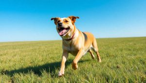 Un chien sauvé de l'euthanasie : sa nouvelle vie va vous émouvoir