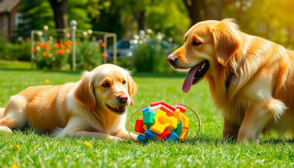 Les 5 meilleurs jouets pour stimuler l’intelligence de votre chien