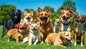 Comment choisir la race idéale selon votre mode de vie en 2025