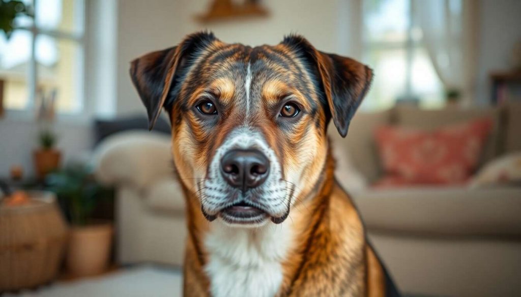 Les chiens maltraités peuvent-ils redevenir affectueux ?