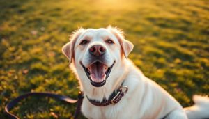 Le top 5 des laisses les plus confortables pour chiens