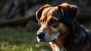 Les chiens peuvent-ils vraiment sentir le danger ? Cas étonnants en France
