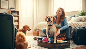 Vacances avec mon chien : comment bien se préparer ?