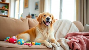 Astuces pour Soulager les Petits Tracas de Votre Chien