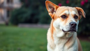 Comprendre le langage canin : signaux de stress