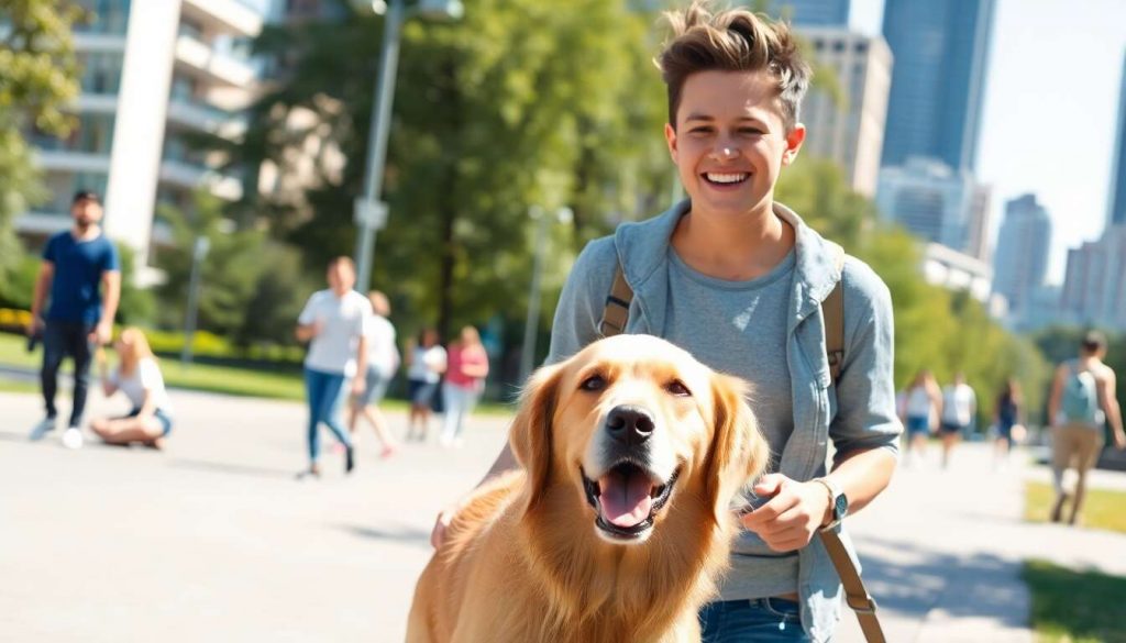 Les 5 contraintes majeures de vivre avec un chien