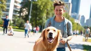 Les 5 contraintes majeures de vivre avec un chien