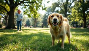 Chien Désobéissant : solutions Efficaces