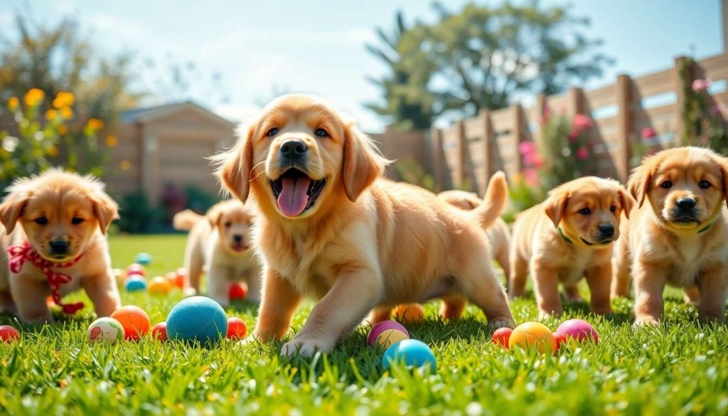 Conseils pour socialiser un chiot de manière efficace