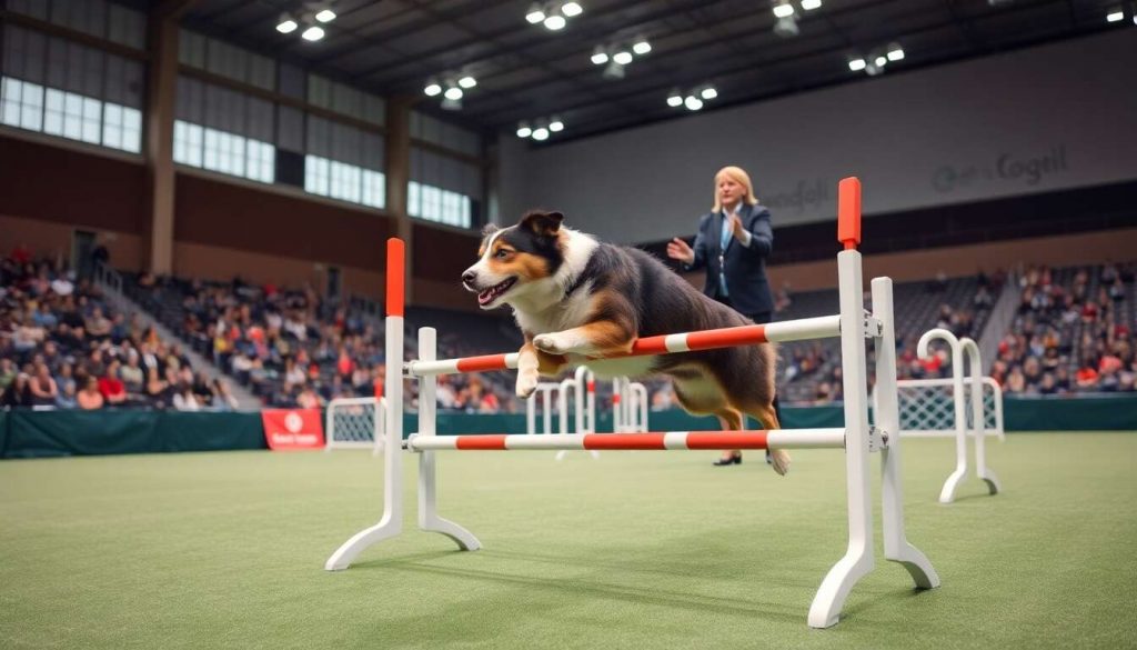 Conseils d'experts pour réussir en obéissance canine sportive