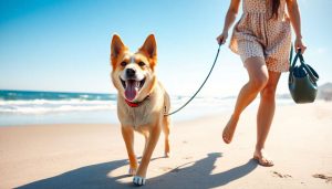 Meilleures destinations pet-friendly pour partir avec votre compagnon canin