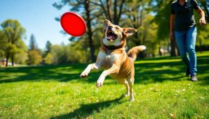Jeux d'adresse : comment motiver efficacement votre chien