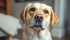 Les signaux de stress du chien : comment les reconnaître rapidement