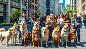 L'évolution du chien dans notre société : quelle place aujourd'hui ?